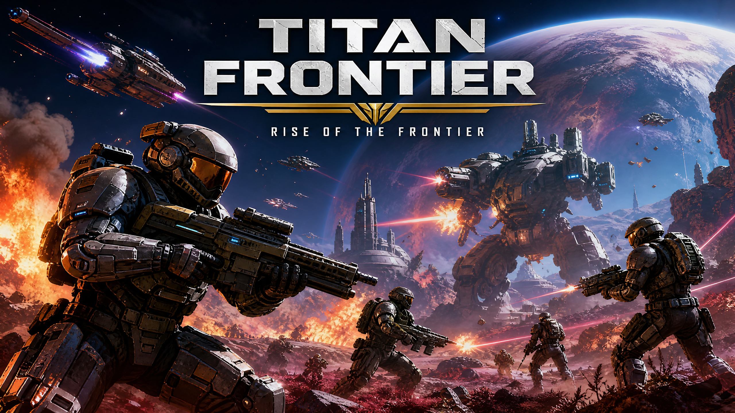 Critique FPS